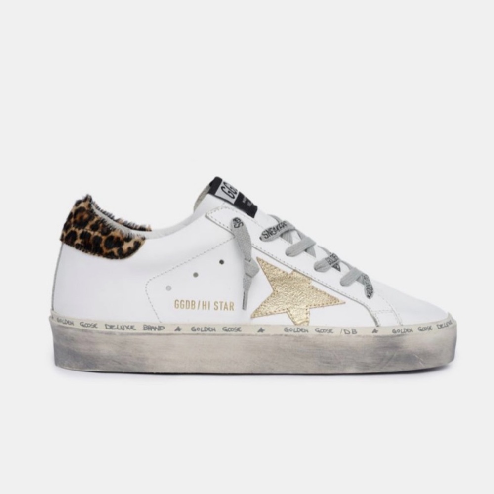 Golden Goose Shoes
